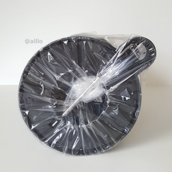 IKEA TOFTAN Trash can, 1 gallon - Picture 12 of 15